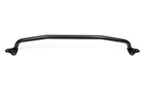 BMR Rear Bumper Support (Black) for Mustang 2015-22 | #BSR760H - Available from NEMESISUK.COM